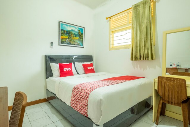 OYO 1285 Wisma Marliando