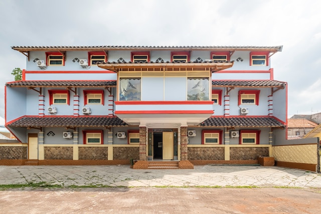 OYO 1285 Wisma Marliando