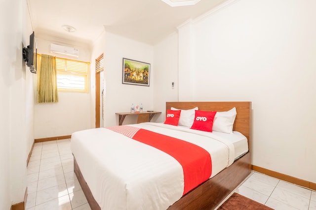 OYO 1285 Wisma Marliando