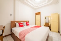 OYO 1285 Wisma Marliando