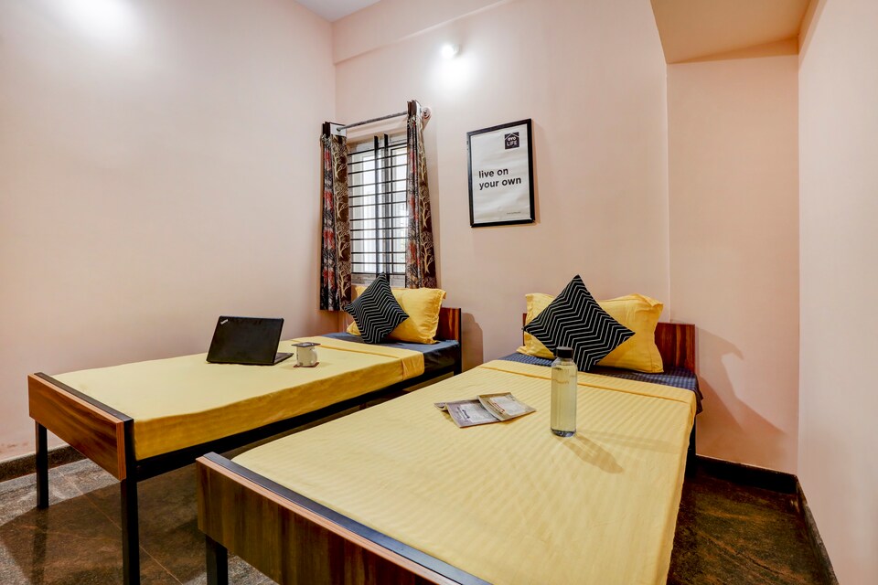 OYO LIFE BLR1725 Begur, Electronic City Phase 2 Bangalore, Bangalore