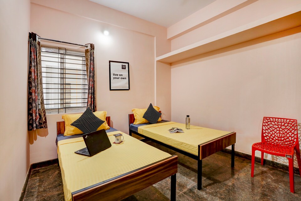 OYO LIFE BLR1725 Begur, Electronic City Phase 2 Bangalore, Bangalore