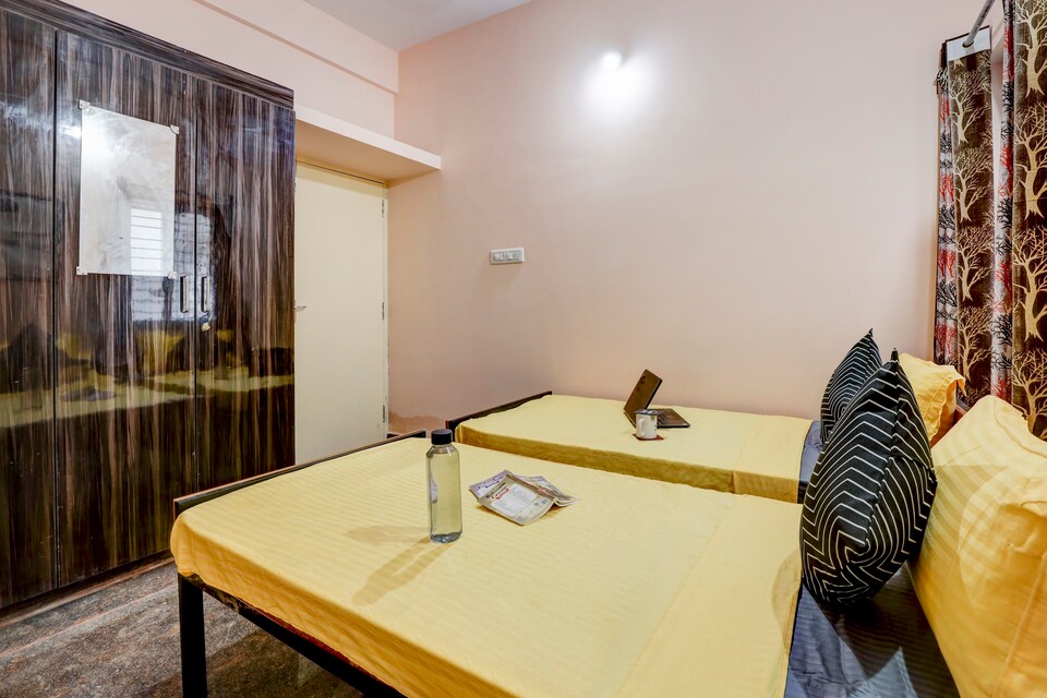 OYO LIFE BLR1725 Begur, Electronic City Phase 2 Bangalore, Bangalore