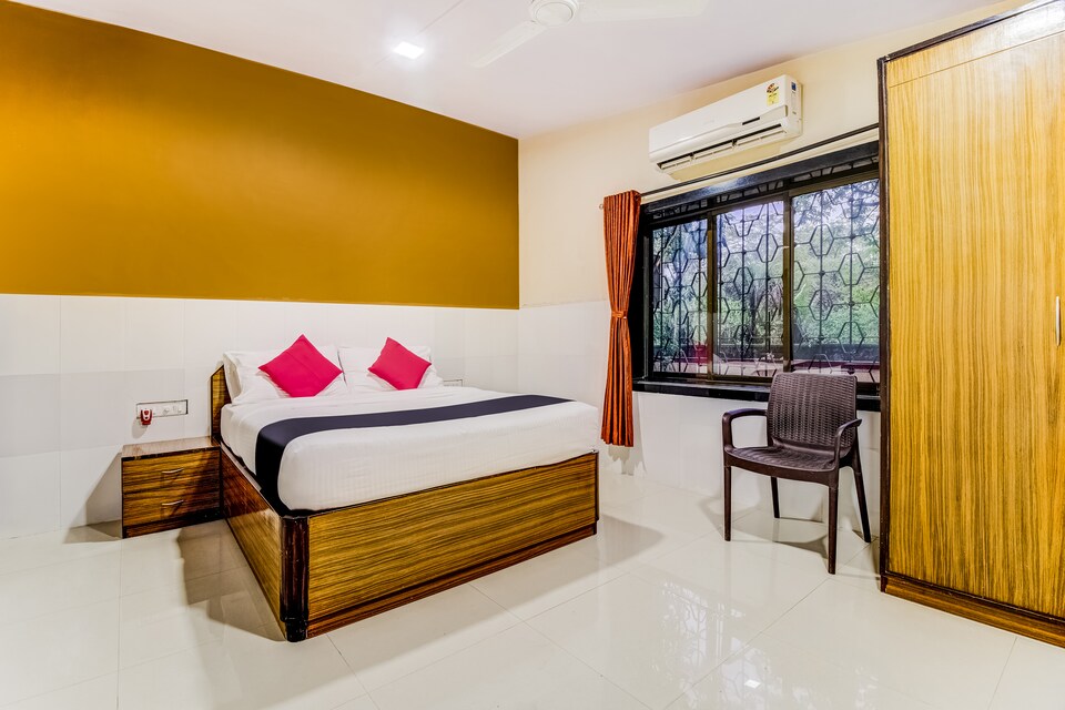 Capital O 46872 Gunwant Holidays, Mumbai Vasai-Virar-Naigaon, Mumbai