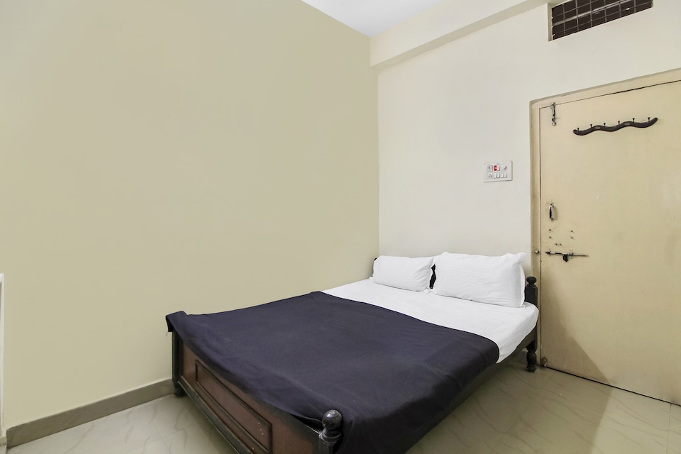 SPOT ON 46880 Hotel Meredian Grand, Shamshabad, Hyderabad