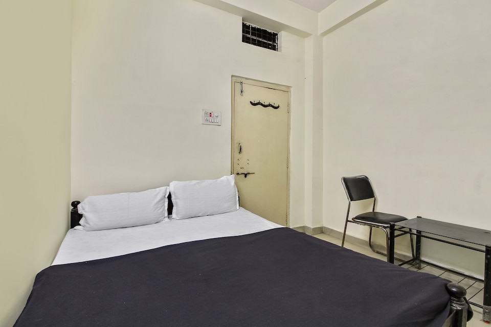 SPOT ON 46880 Hotel Meredian Grand, Shamshabad, Hyderabad