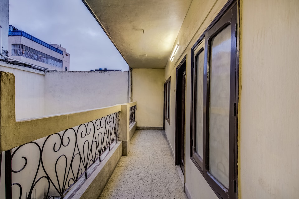 SPOT ON 46886 Hotel Natraj, Firayalal, Ranchi