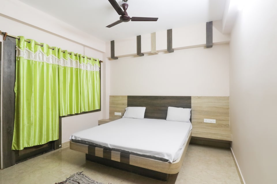 Capital O 46890 Sairaj Inn, Swargdwar Puri, Puri
