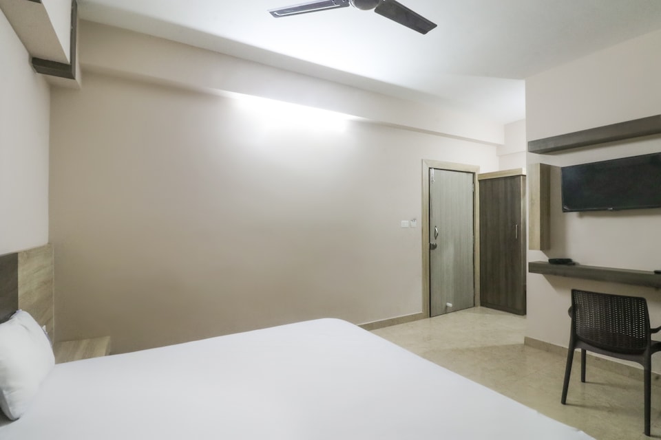 Capital O 46890 Sairaj Inn, Swargdwar Puri, Puri