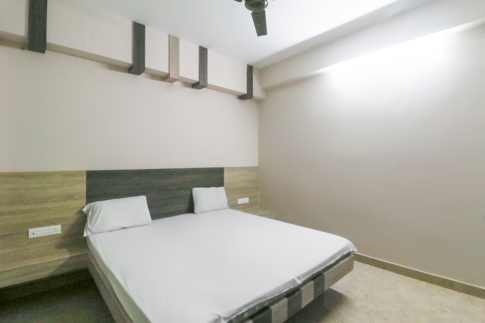 Capital O 46890 Sairaj Inn, Swargdwar Puri, Puri