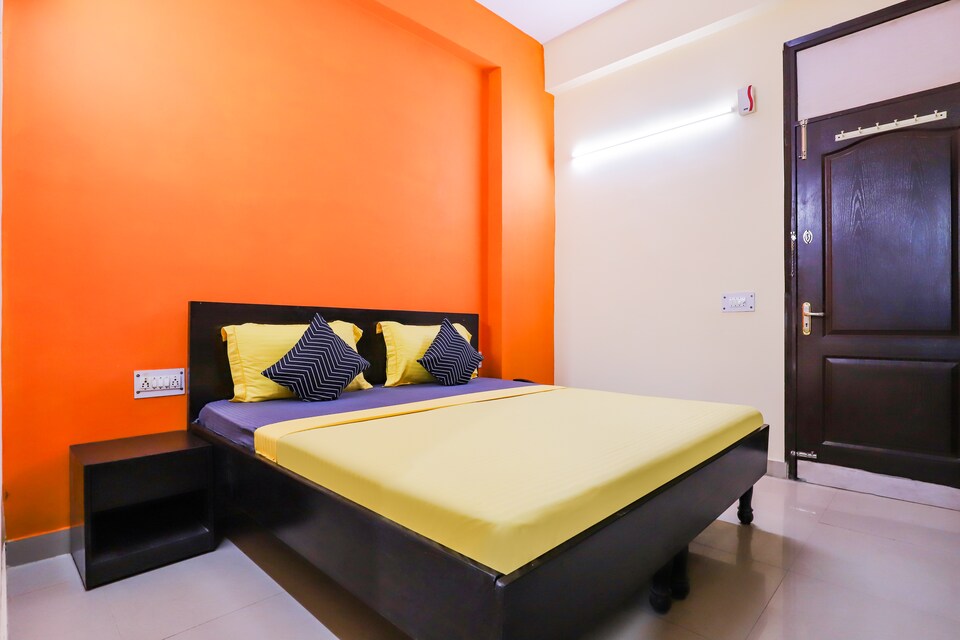OYO LIFE NOD689 Knowledge Park III, Pari Chowk, Greater Noida