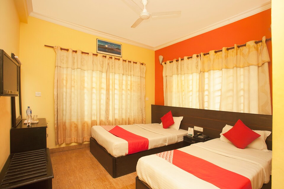 OYO 524 Lumbini Guest House, Lumbini, Lumbini