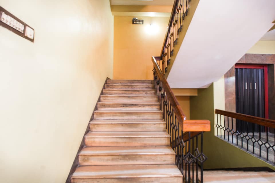 SPOT ON 46899 Seemati Lodge , Erode, Erode