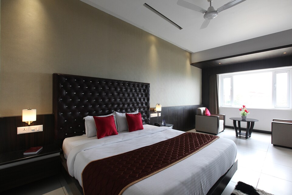 Palette - Church View Suites , Velankanni, वेलनकन्नी