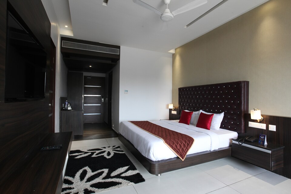 Palette - Church View Suites , Velankanni, वेलनकन्नी