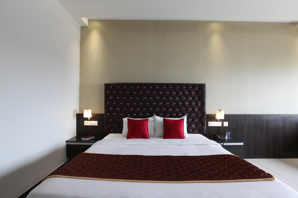 Palette - Church View Suites , Velankanni, वेलनकन्नी