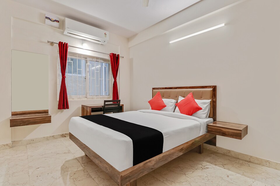 Capital O 46904 Surya Lotus, Hebbal Bangalore, Bangalore