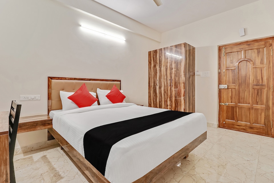 Capital O 46904 Surya Lotus, Hebbal Bangalore, Bangalore