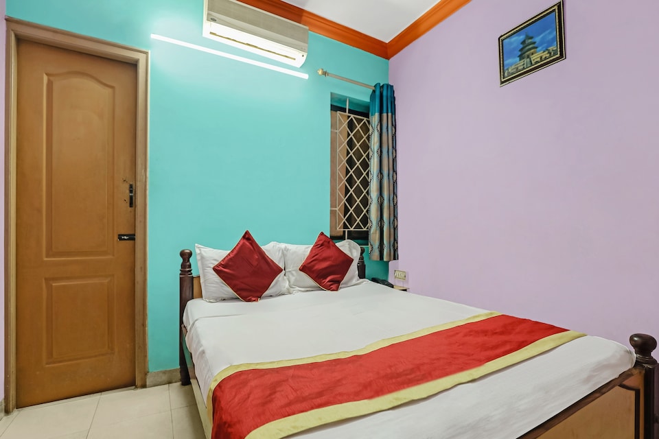 SPOT ON 46907 Hotel Ganesh Mahal, Jayanagar Bangalore-II, Bangalore