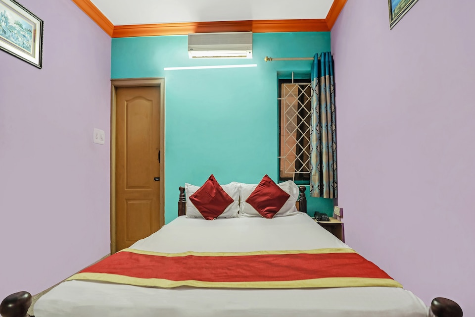 SPOT ON 46907 Hotel Ganesh Mahal, Jayanagar Bangalore-II, Bangalore