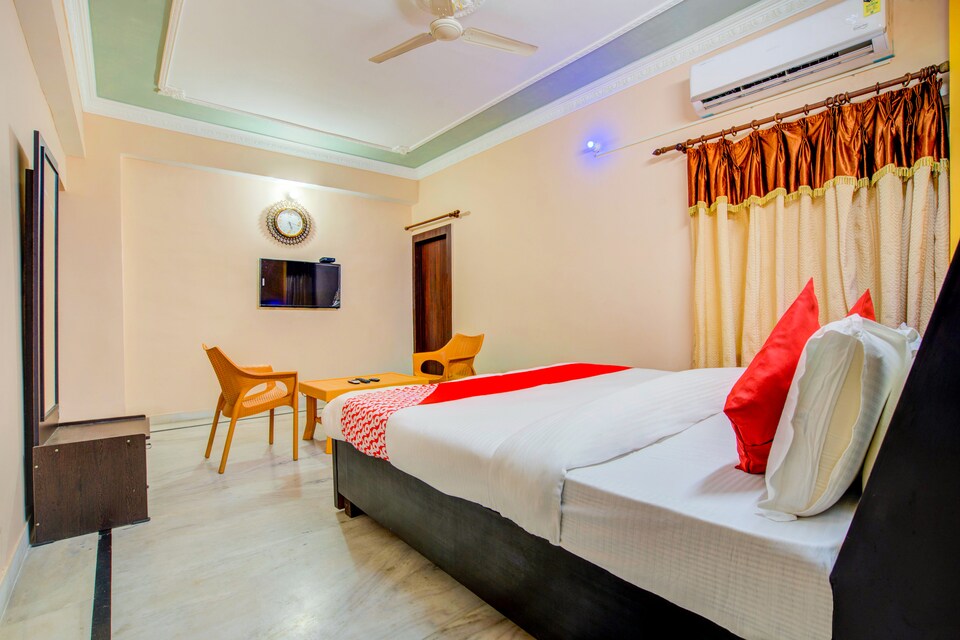 OYO 46909 Executives Nest, Ranchi Airport, Ranchi