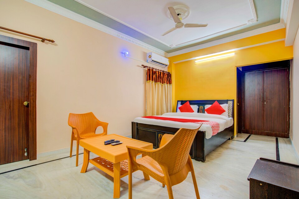 OYO 46909 Executives Nest, Ranchi Airport, Ranchi