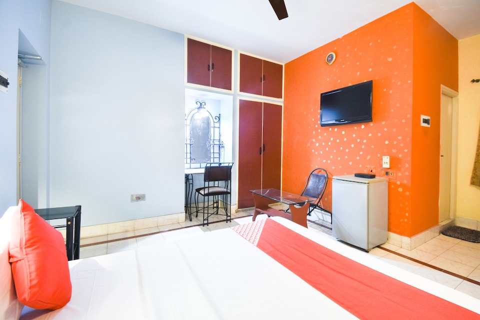 OYO 46910 Sobhakul Guest House, Park Circus Kolkata, Kolkata