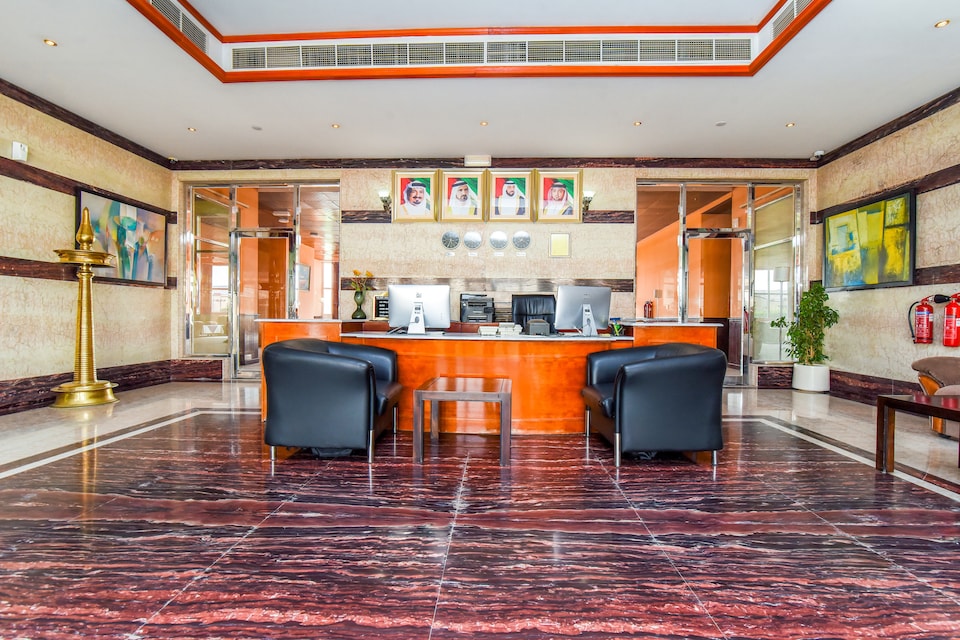 OYO 231 Holiday Arabian Resort, Dibba Fujairah, Fujairah