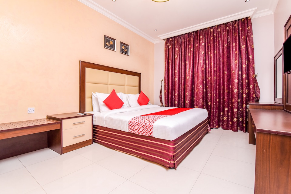 OYO 231 Holiday Arabian Resort, Dibba Fujairah, Fujairah