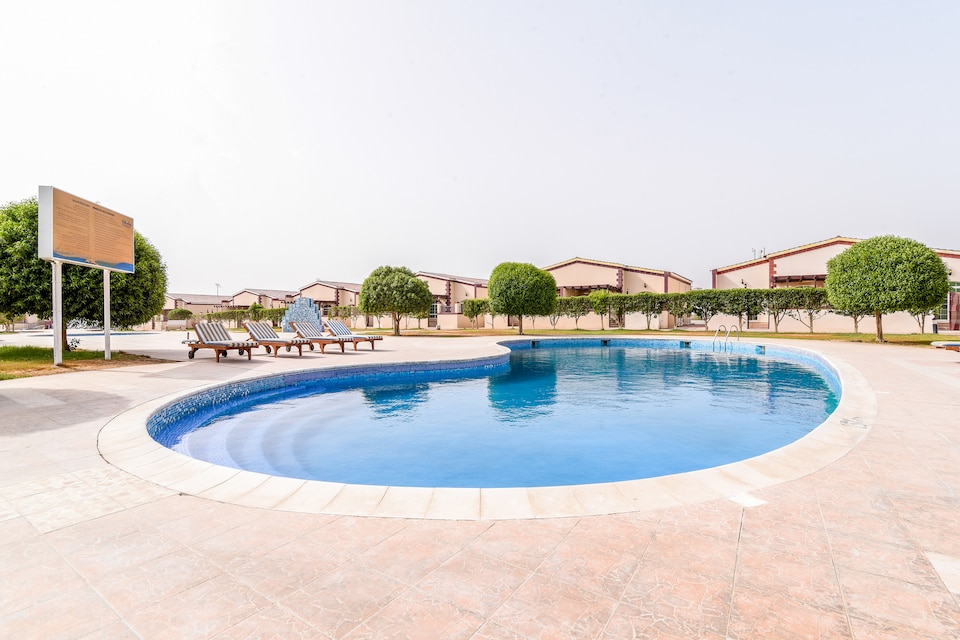 OYO 231 Holiday Arabian Resort, Dibba Fujairah, Fujairah