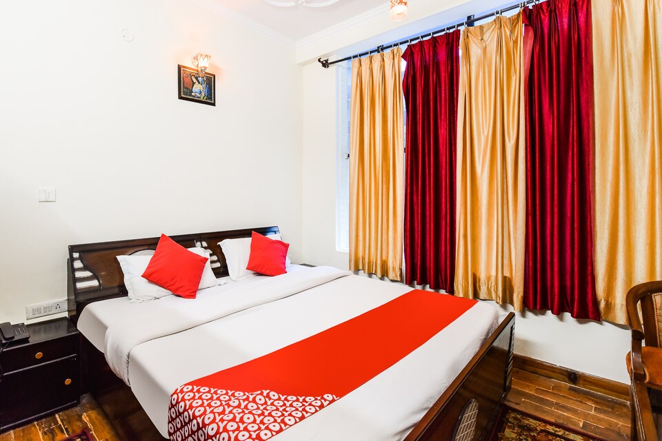 OYO 46914 Baragarh Regency, NH 21 Manali, Manali