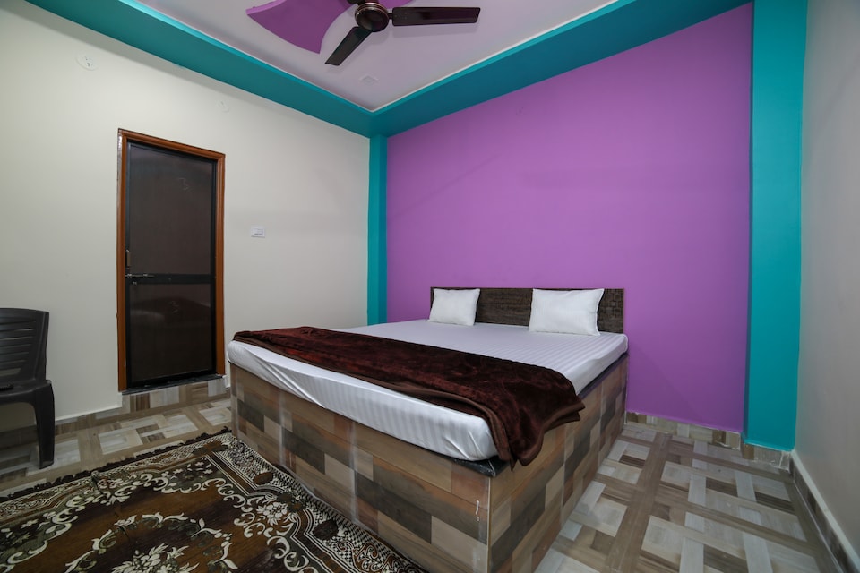 SPOT ON 46915 Sairat Lodge, Ramtek, Nagpur