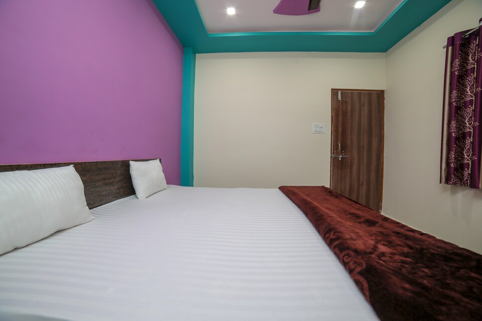 SPOT ON 46915 Sairat Lodge, Ramtek, Nagpur