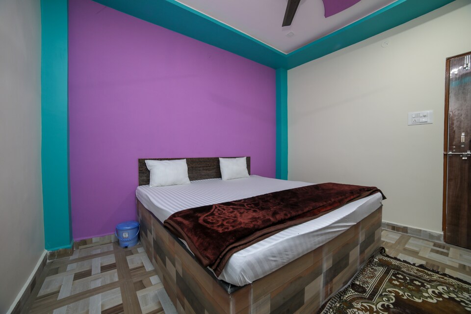 SPOT ON 46915 Sairat Lodge, Ramtek, Nagpur