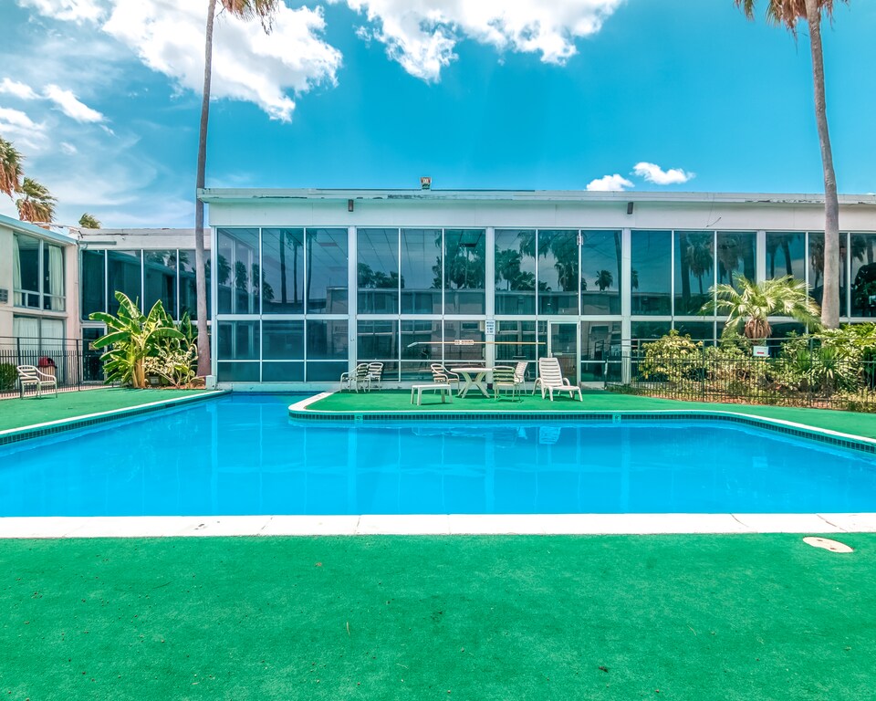 OYO Hotel Corpus Christi North CCIA Airport, C78357, San-Antonio