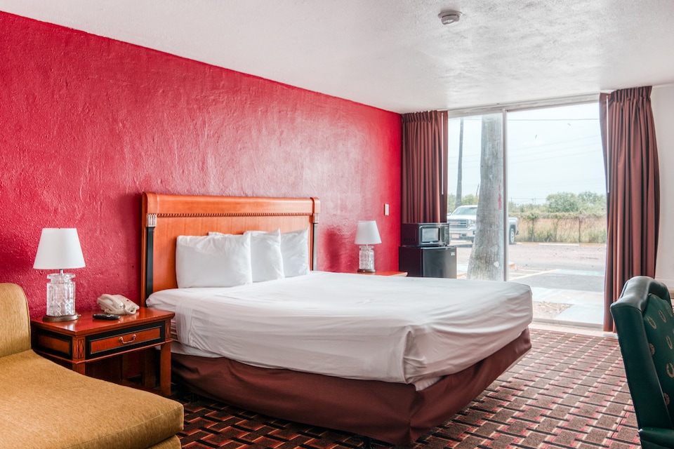 OYO Hotel Corpus Christi North CCIA Airport, C78357, San-Antonio