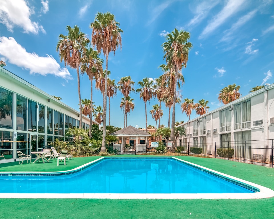 OYO Hotel Corpus Christi North CCIA Airport, C78357, San-Antonio