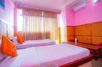 SPOT ON 526 Pokhara Deep Sagar Hotel