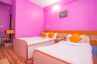 SPOT ON 526 Pokhara Deep Sagar Hotel