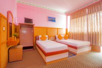 SPOT ON 526 Pokhara Deep Sagar Hotel