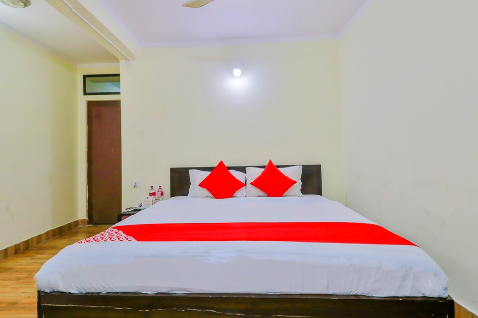 OYO 527 Myagdi Lodge & Restaurant, Pokhara, Pokhara