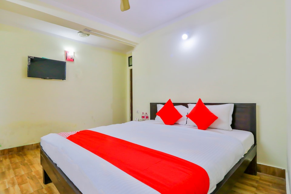 OYO 527 Myagdi Lodge & Restaurant, Pokhara, Pokhara