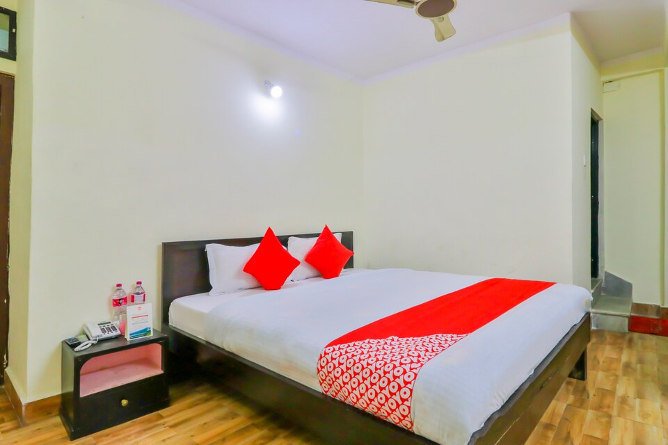 OYO 527 Myagdi Lodge & Restaurant, Pokhara, Pokhara