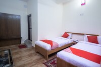 OYO 527 Myagdi Lodge & Restaurant