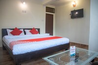 OYO 527 Myagdi Lodge & Restaurant