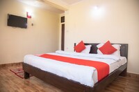 OYO 527 Myagdi Lodge & Restaurant