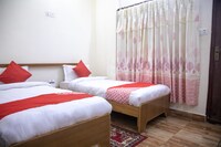 OYO 527 Myagdi Lodge & Restaurant