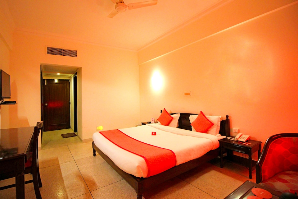 OYO 4669 Alpana Hotel, Har Ki Pauri Haridwar, Haridwar