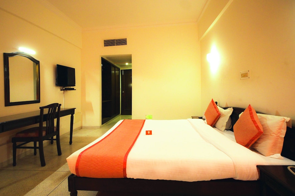 OYO 4669 Alpana Hotel, Har Ki Pauri Haridwar, Haridwar