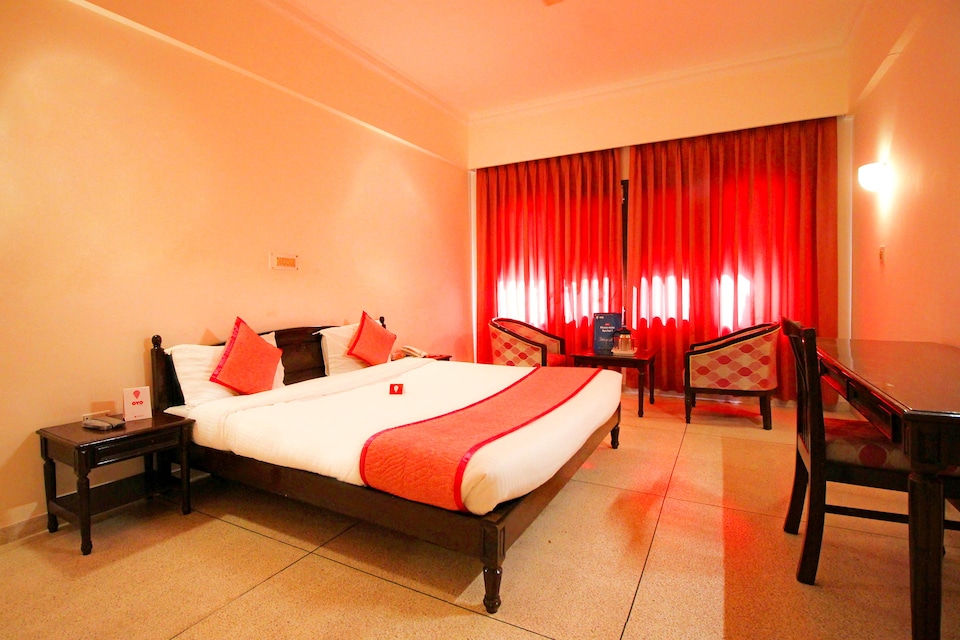 OYO 4669 Alpana Hotel, Har Ki Pauri Haridwar, Haridwar